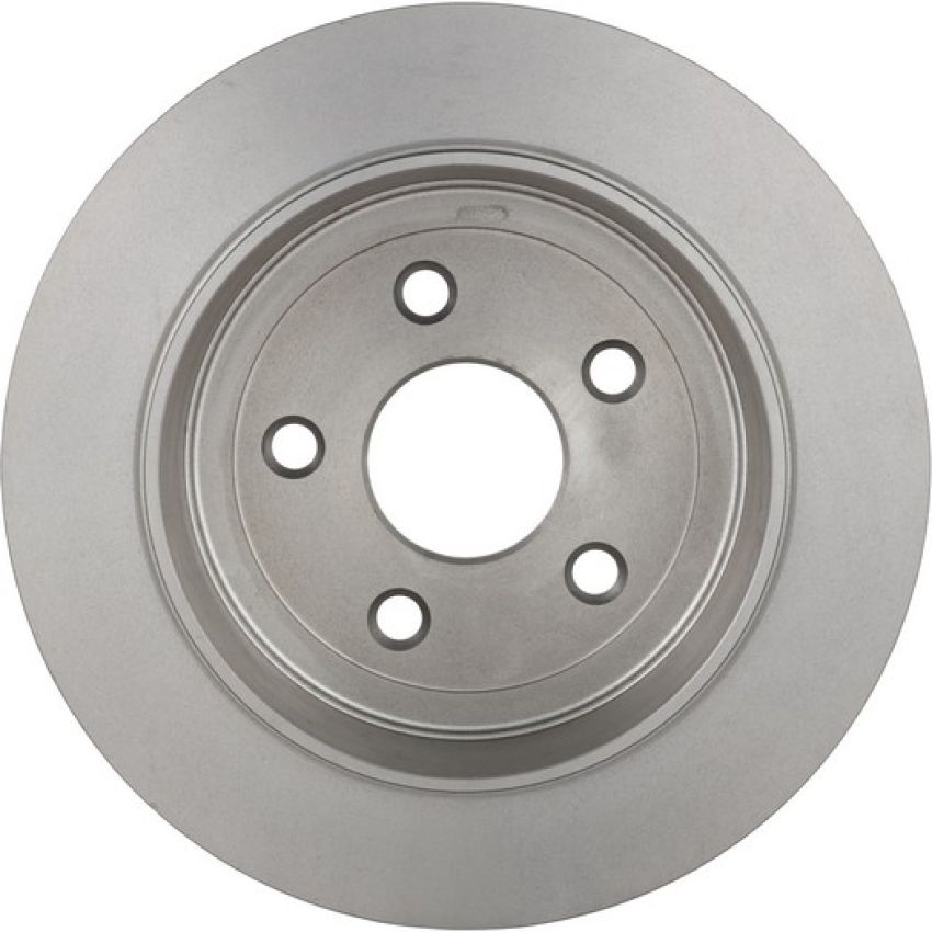 Brembo KT00847 Brembo ceramic brake pad and UV coated solid  brake disc kit