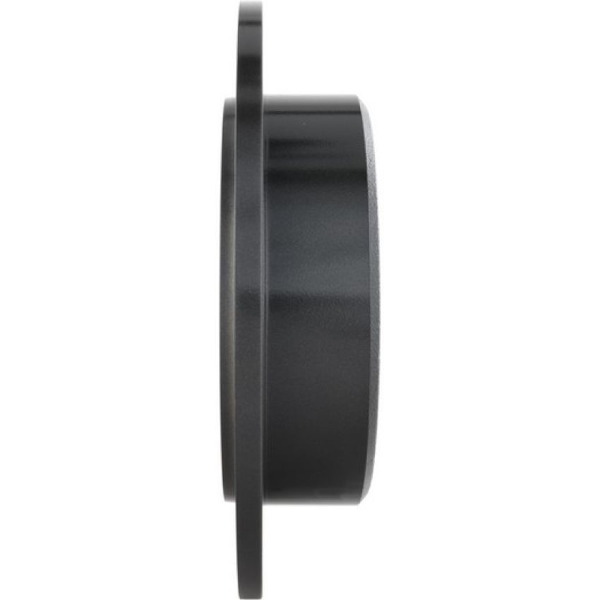 Brembo KT00847 Brembo ceramic brake pad and UV coated solid  brake disc kit