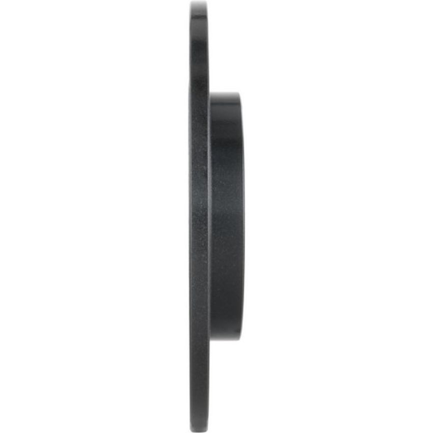 Brembo 08.B590.11 Brembo UV Coated Solid Brake Rotor