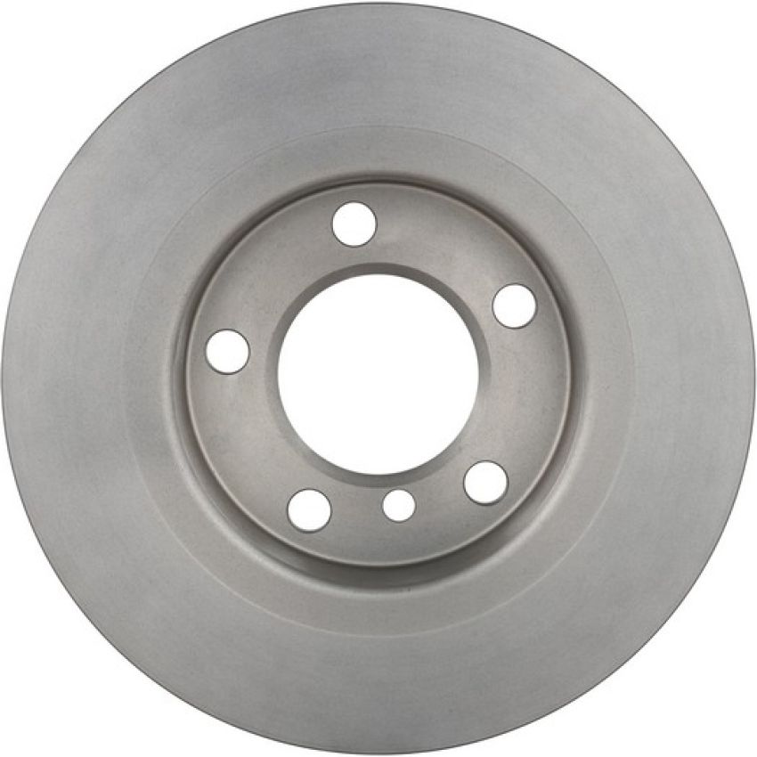 Brembo 08.B649.11 Brembo UV Coated Solid Brake Rotor