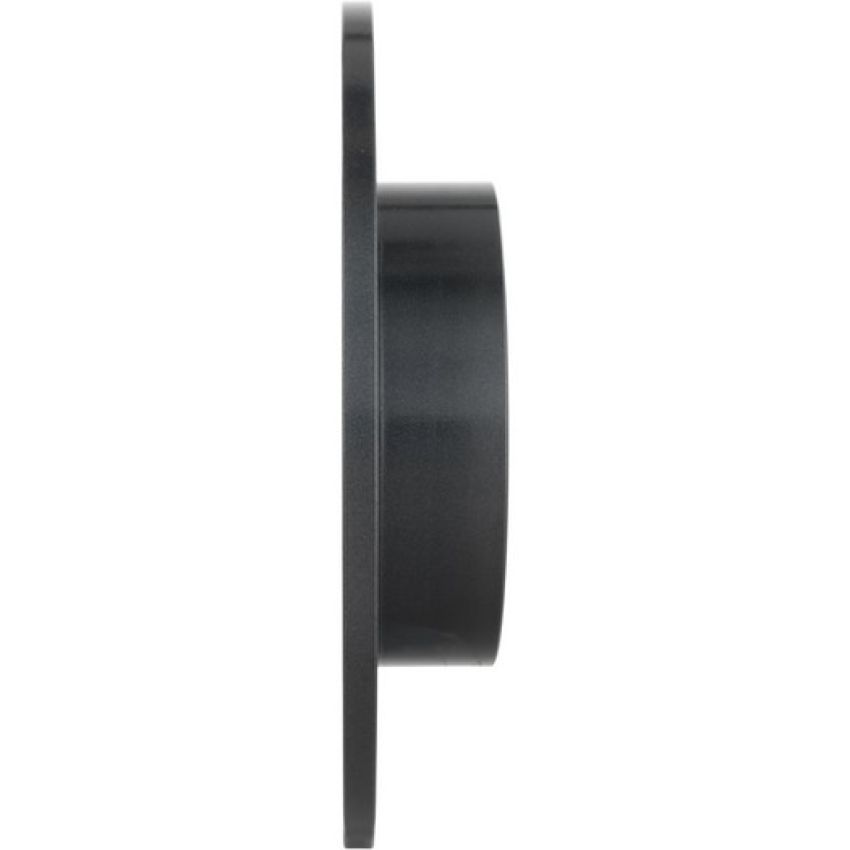Brembo 08.B649.11 Brembo UV Coated Solid Brake Rotor