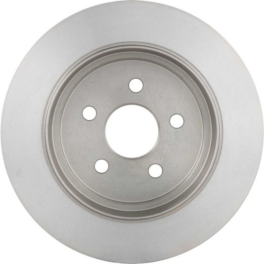 Brembo 08.B660.10 Brembo Solid Standard Rotor
