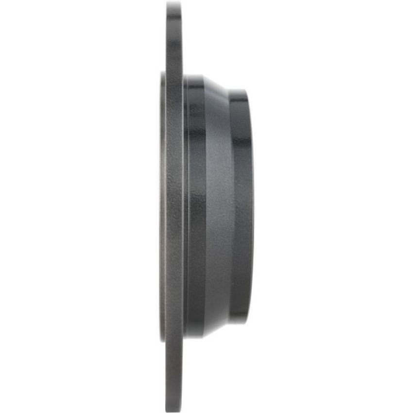 Brembo 08.B804.11 Brembo UV Coated Solid Brake Rotor