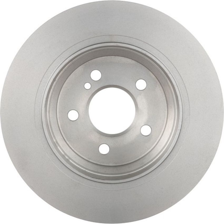 Brembo 08.B844.11 Brembo UV Coated Solid Brake Rotor