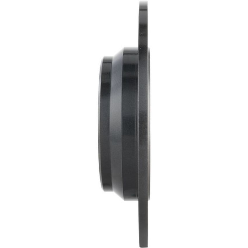 Brembo 08.B844.11 Brembo UV Coated Solid Brake Rotor