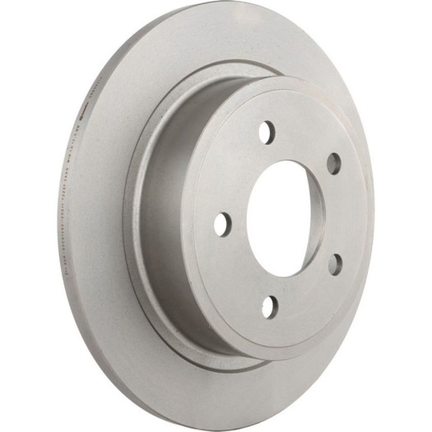 Brembo 08.B992.10 Brembo Solid Standard Rotor