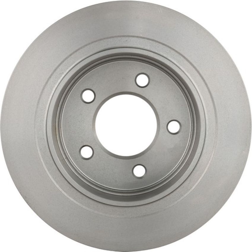 Brembo 08.B992.10 Brembo Solid Standard Rotor