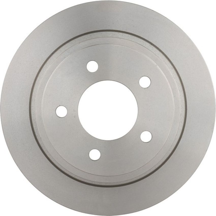 Brembo 08.B992.10 Brembo Solid Standard Rotor