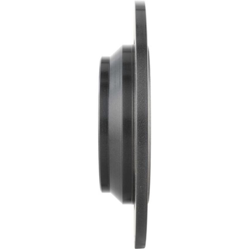 Brembo 08.C065.11 Brembo UV Coated Solid Brake Rotor