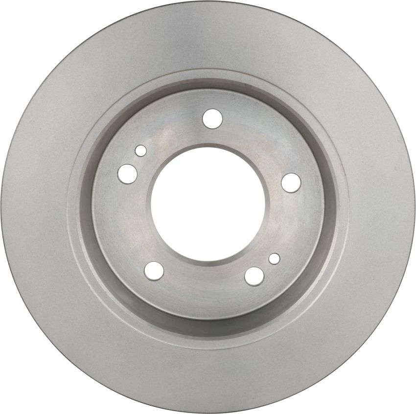 Brembo 08.C172.21 Brembo UV Coated Solid Brake Rotor