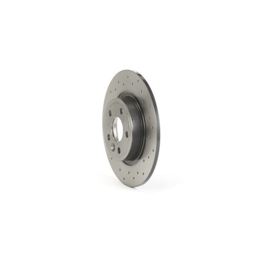 Brembo 08.C208.1X XTRA
