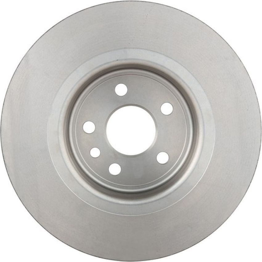 Brembo KT00823 Brembo ceramic brake pad and UV coated solid  brake disc kit