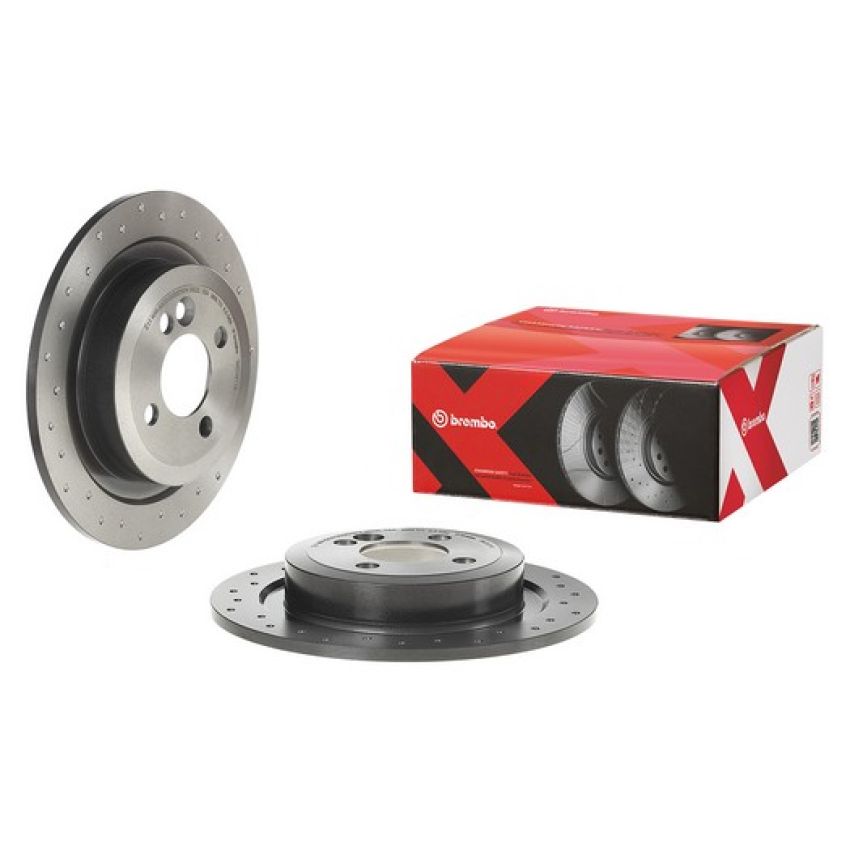 Brembo 08.C307.1X