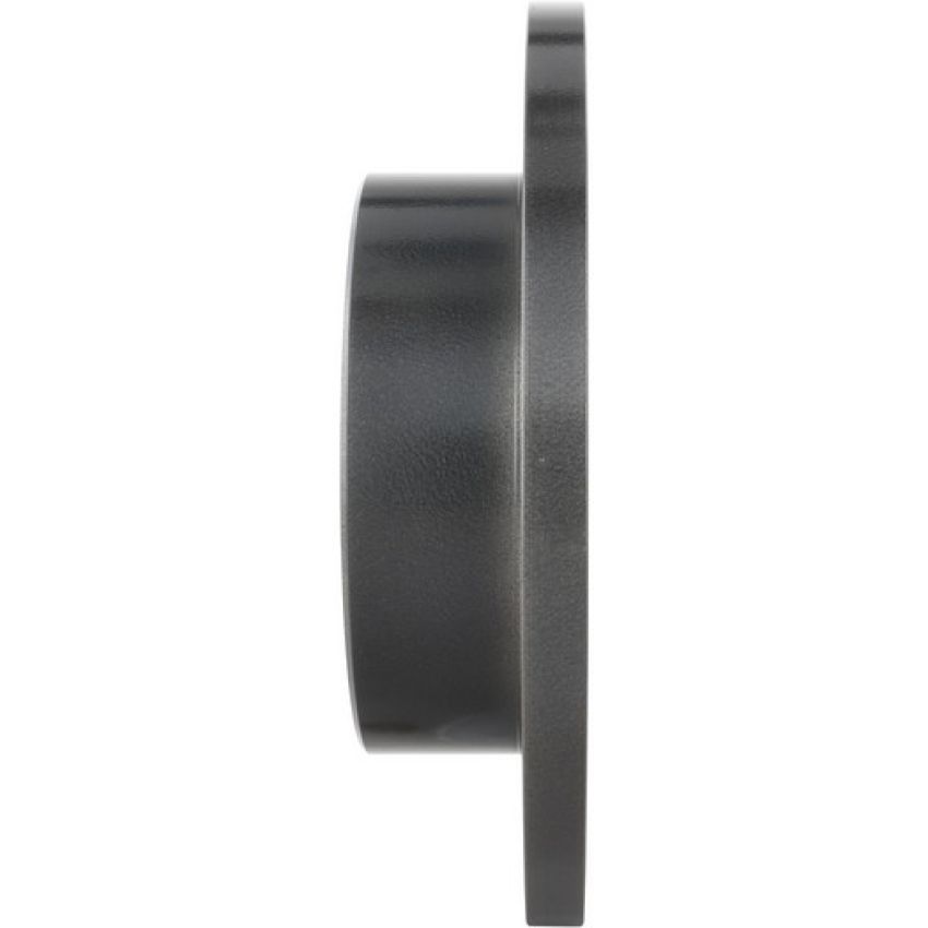 Brembo 08.D045.11 Brembo UV Coated Solid Brake Rotor