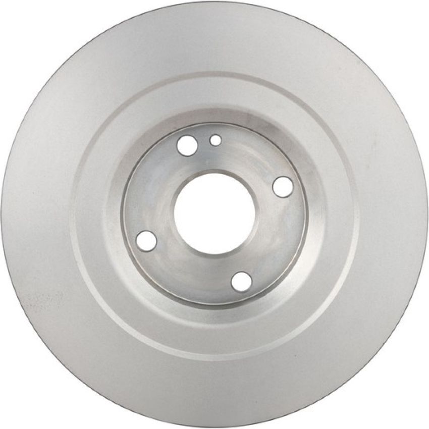 Brembo 08.D224.11 Brembo UV Coated Solid Brake Rotor