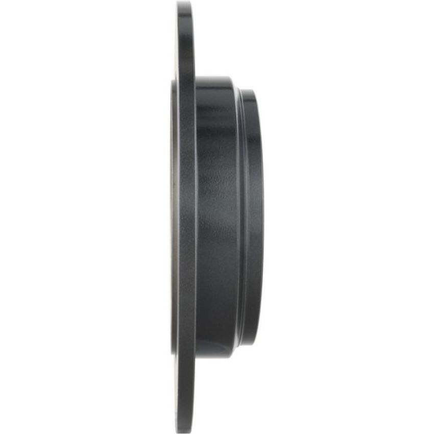 Brembo 08.D278.11 Brembo UV Coated Solid Brake Rotor