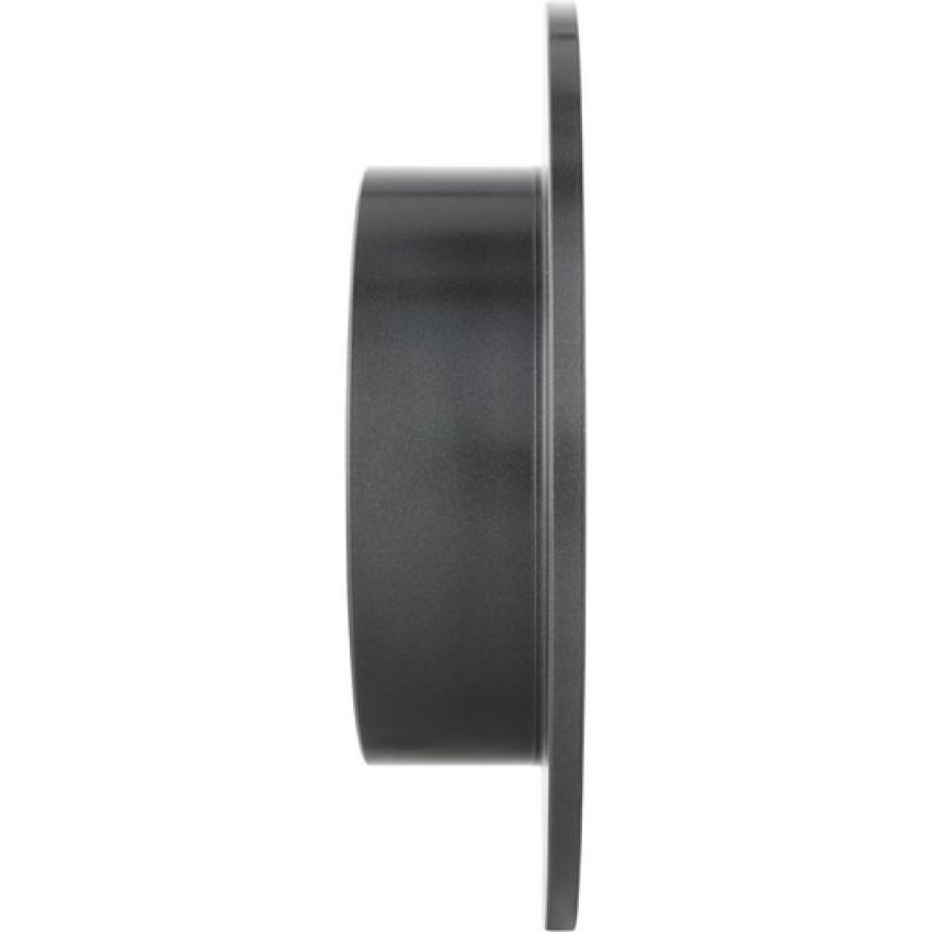 Brembo 08.D443.11 Brembo UV Coated Solid Brake Rotor