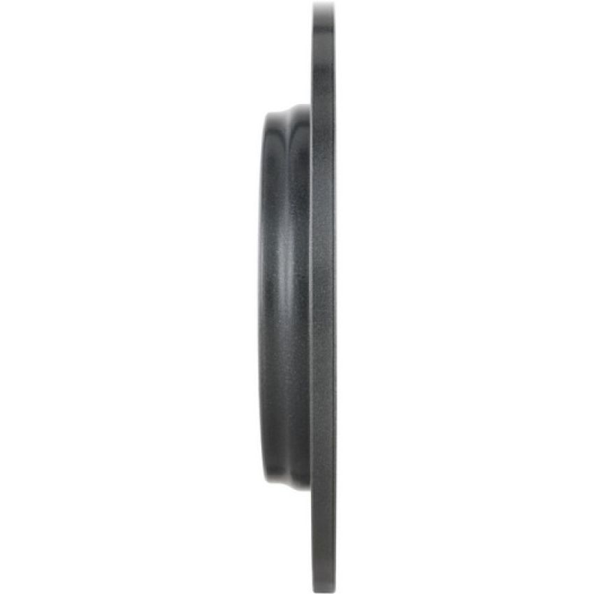 Brembo 08.D445.11 Brembo UV Coated Solid Brake Rotor