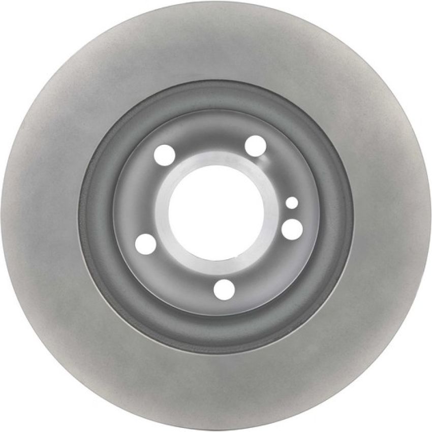 Brembo 08.D530.13 Premium Co-Cast Coated Brake Rotor
