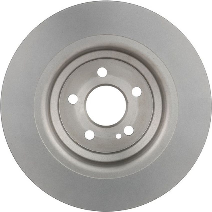 Brembo 08.D983.11 Brembo UV Coated Solid Brake Rotor