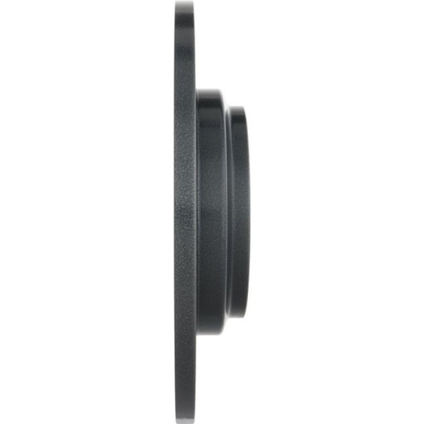 Brembo 08.D983.11 Brembo UV Coated Solid Brake Rotor