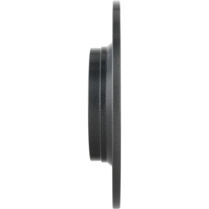 Brembo 08.N226.11 Brembo UV Coated Solid Brake Rotor