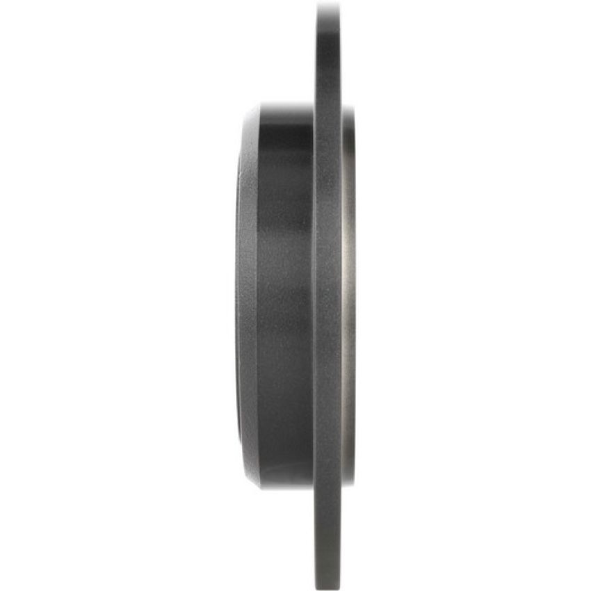 Brembo 08.N233.11 Brembo UV Coated Solid Brake Rotor