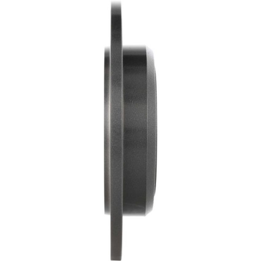 Brembo 08.N233.11 Brembo UV Coated Solid Brake Rotor