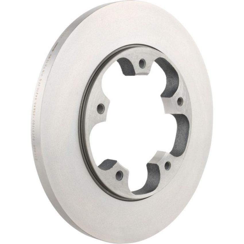 Brembo 08.N276.10 Brembo Solid Standard Rotor