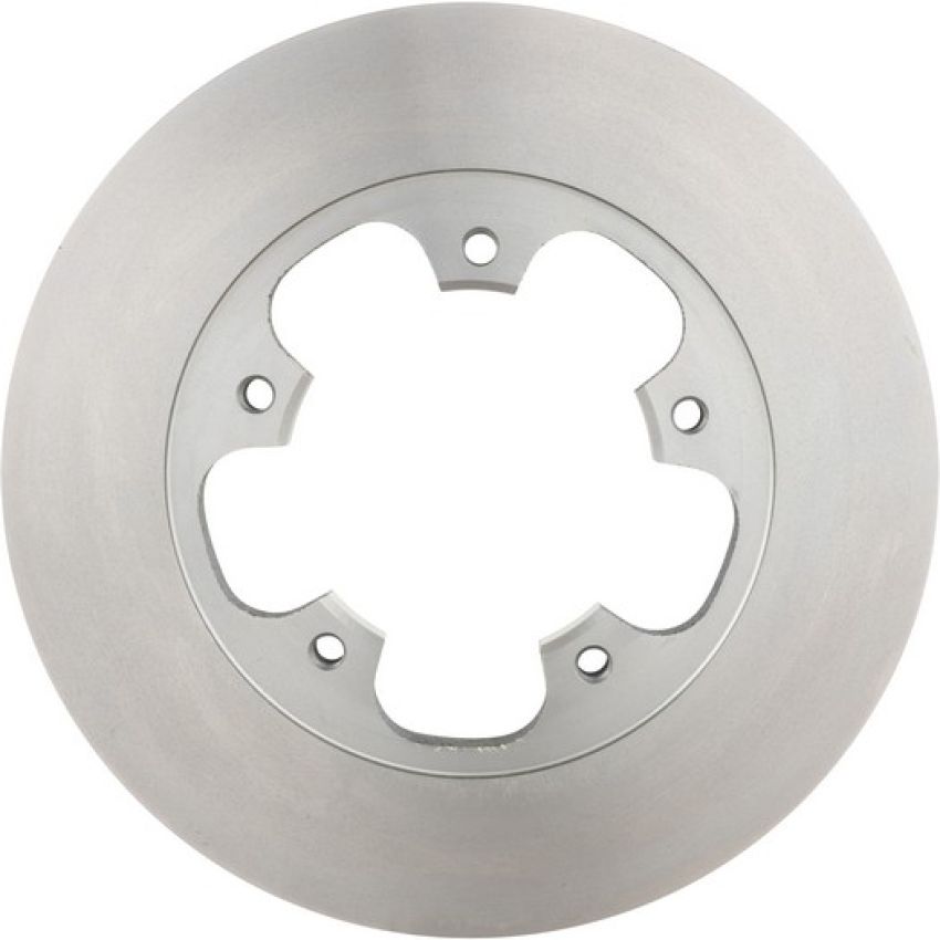Brembo 08.N276.10 Brembo Solid Standard Rotor