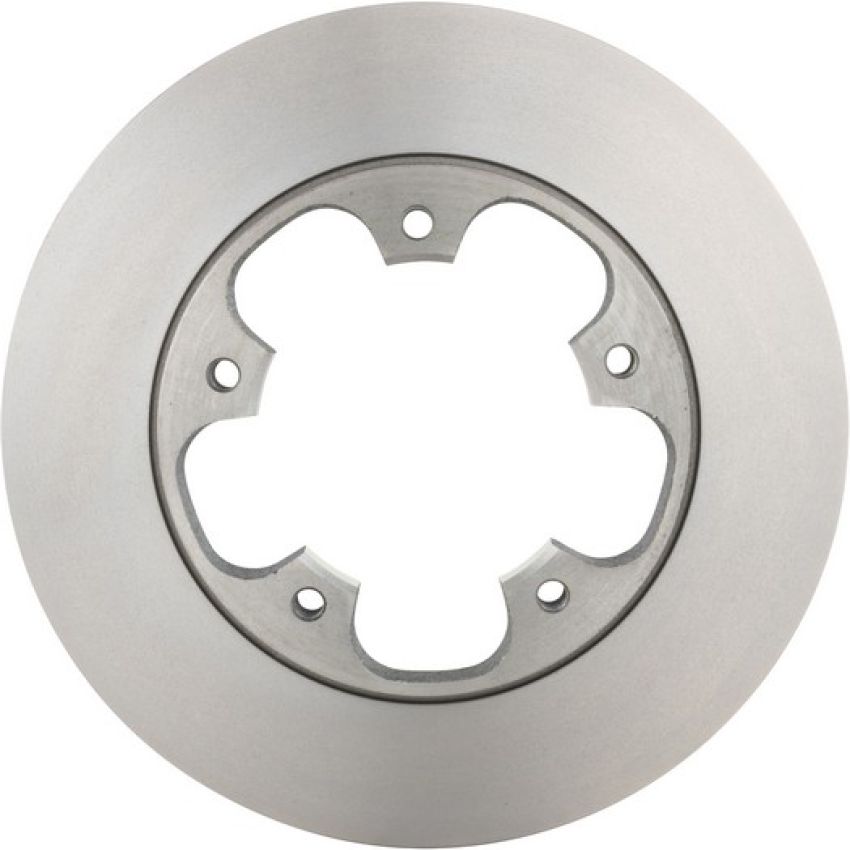 Brembo 08.N276.10 Brembo Solid Standard Rotor