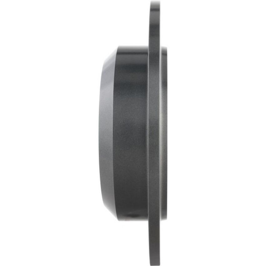 Brembo 08.N352.11 Brembo UV Coated Solid Brake Rotor