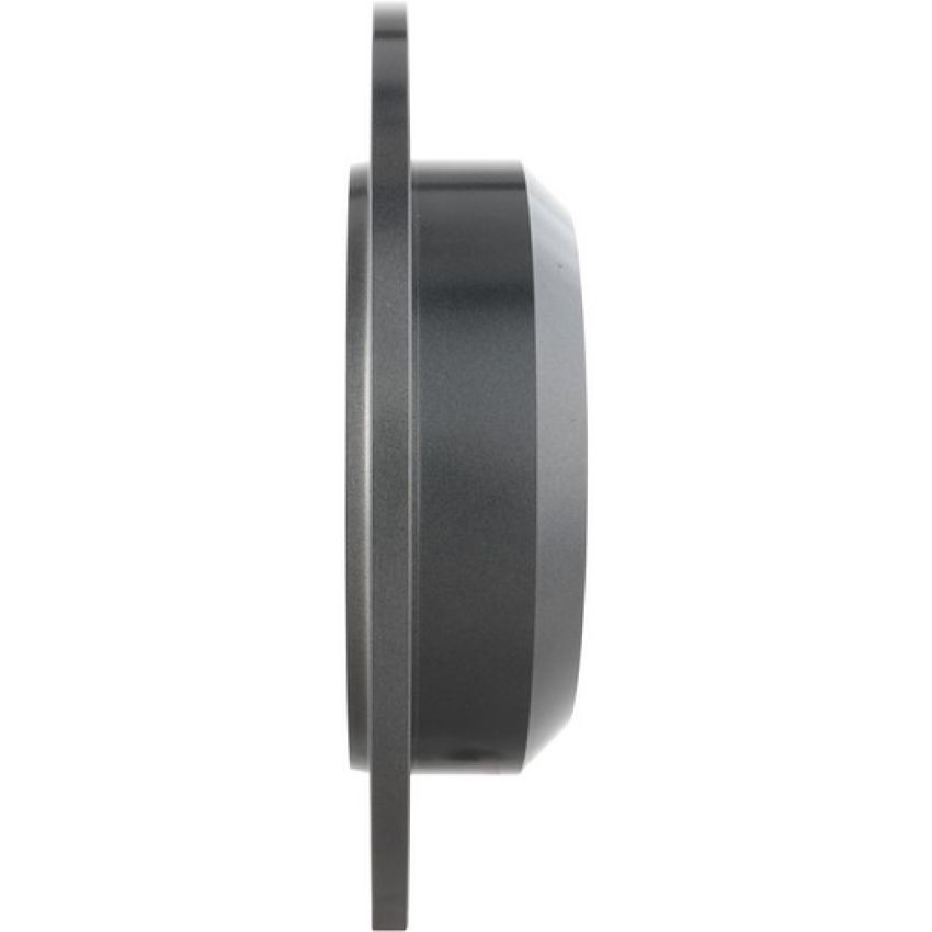 Brembo 08.N352.11 Brembo UV Coated Solid Brake Rotor