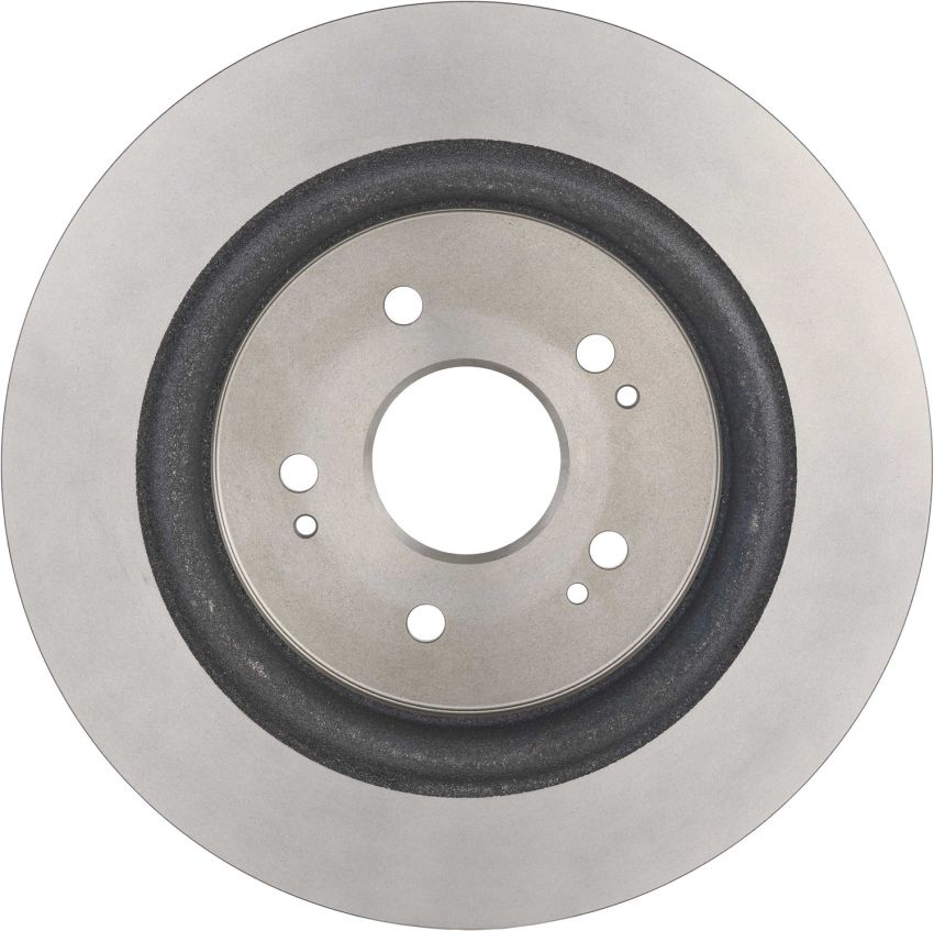 Brembo 08.N362.21 Brembo UV Coated Solid Brake Rotor