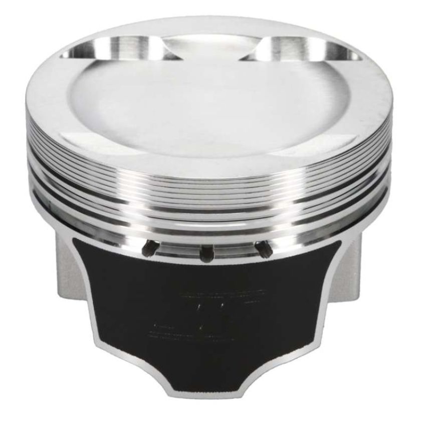 Wiseco K624M755 Piston Set, Honda, D17, 75.50 mm Bore, Sport Compact, Set of 4