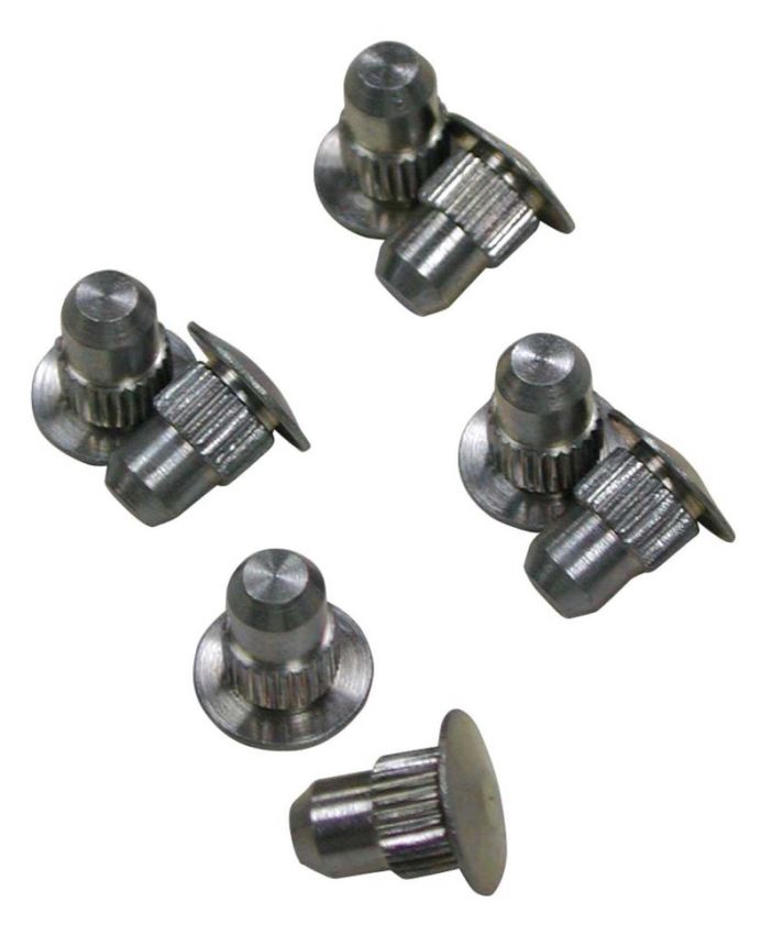 SPECIALTY PRODUCTS COMPANY 86326 HD ALIGNMENT CAMS PINS (8)