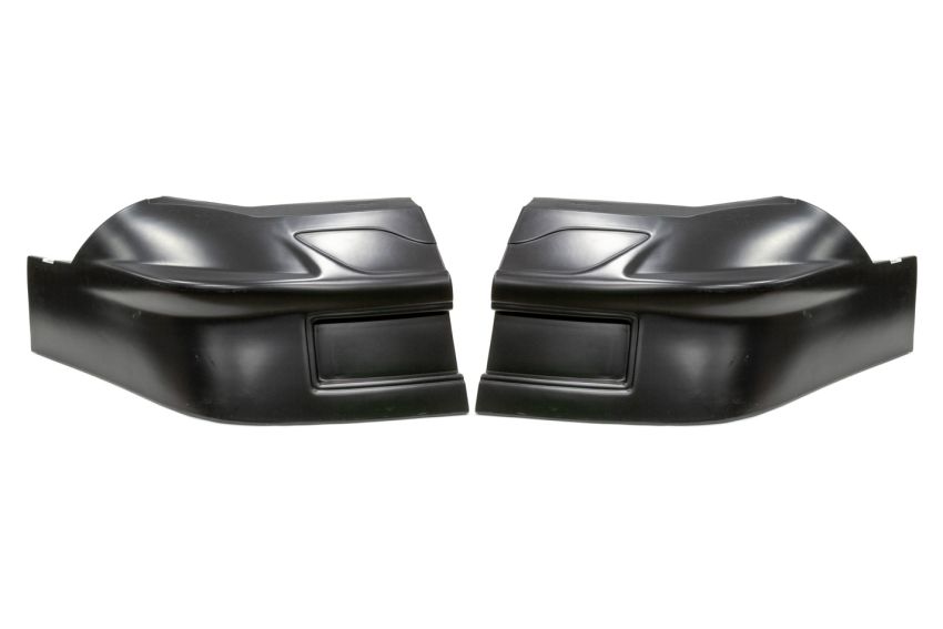 FIVESTAR FIV720-410-B ABC Nose Toyota Camry Black
