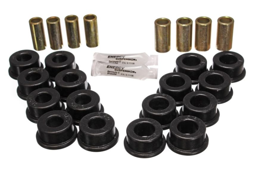 ENERGY SUSPENSION ENE3-3145G GM Rear Cntrl Arm Set