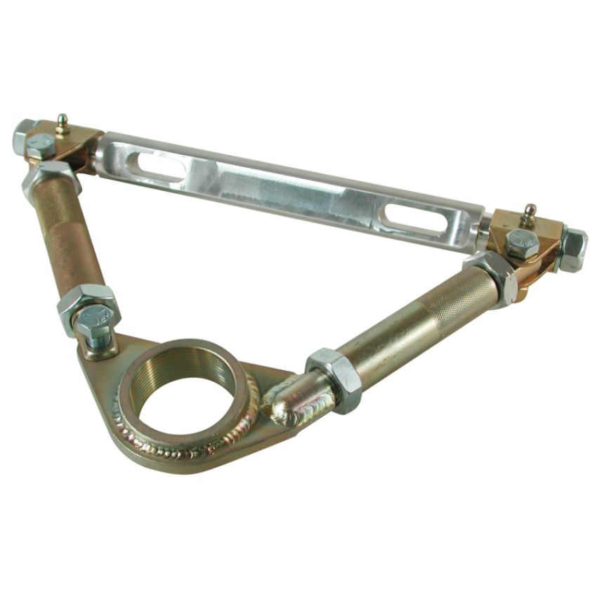 SPECIALTY PRODUCTS COMPANY 92354 ADJ UCA - 6