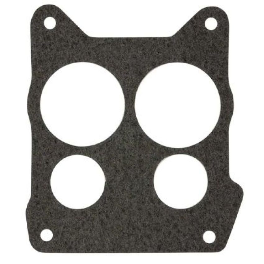 Moroso 93311 Quadrajet 4 Hole Carburetor Base Gasket