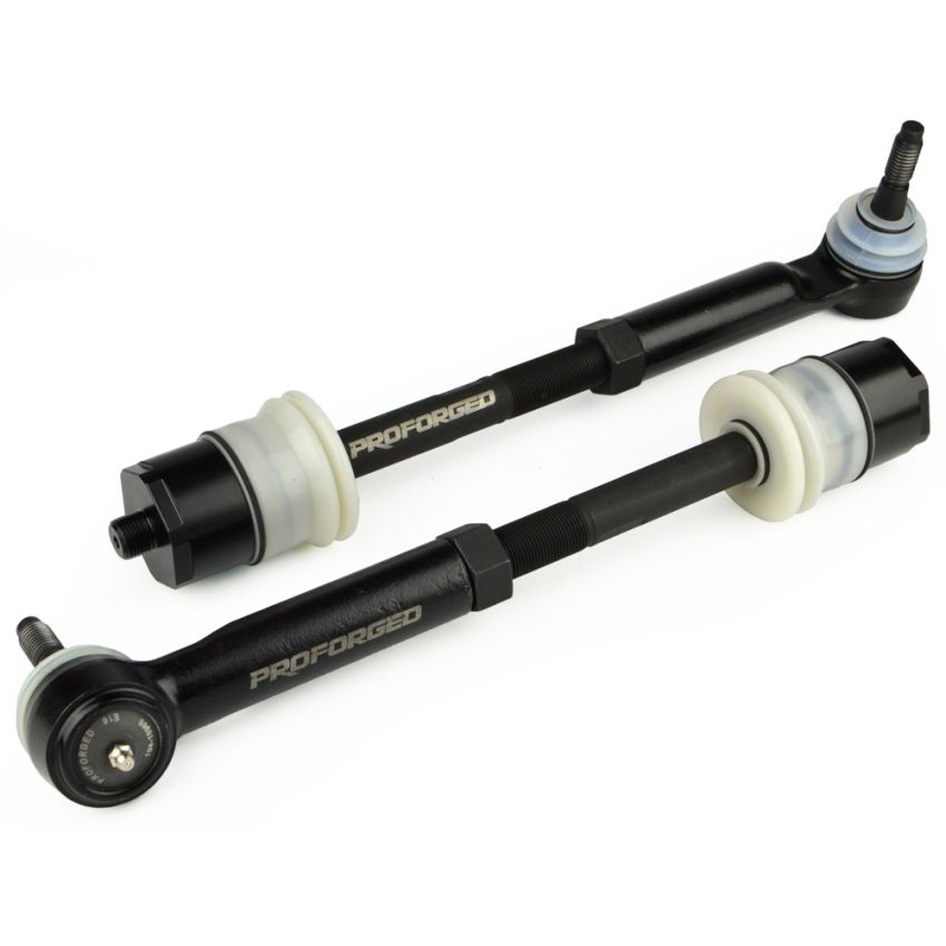 Proforged 104-10966 Proforged Severe Duty Steering Tie Rod End Set