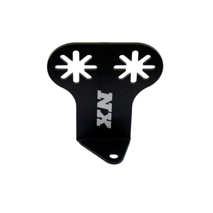 Nitrous Express 15765 Custom Solenoid Mounting Bracket for 6.4L Hemi Cars