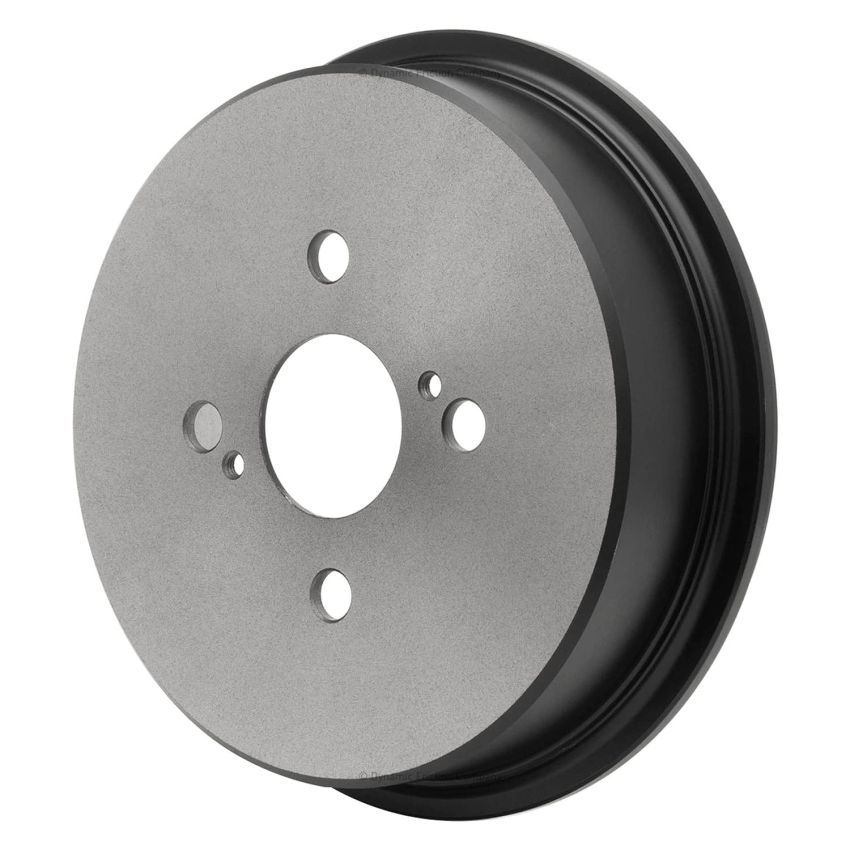 Dynamic Friction 365-76014 Brake Drum
