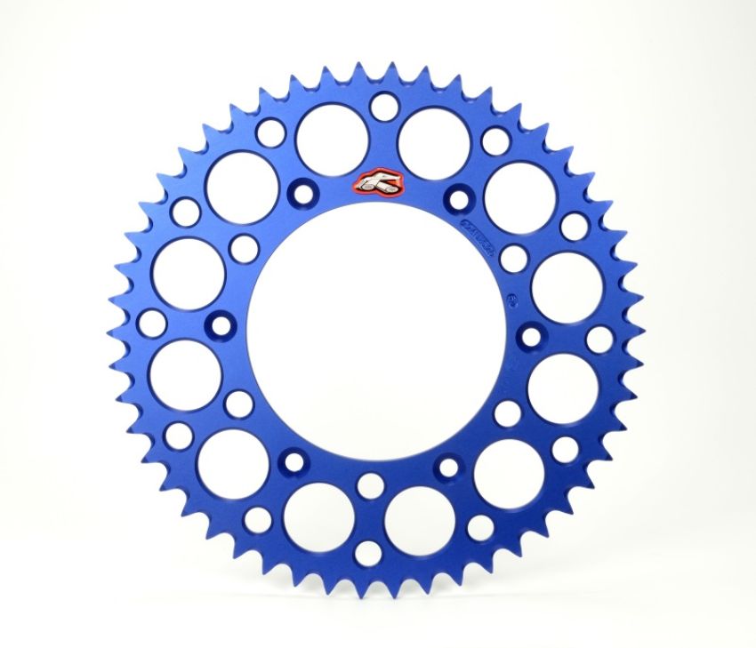 Renthal 441U-428-48GPBU Rear Sprockets