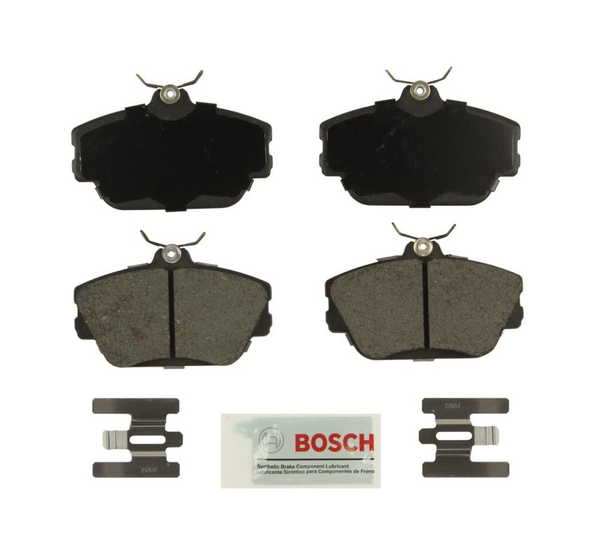 Bosch BE598H Brake Pads Front