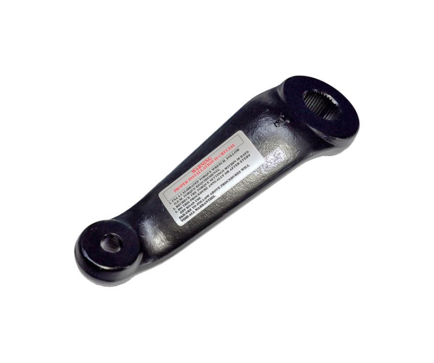 Carli CS-FEX-PITMAN Steering Dampers