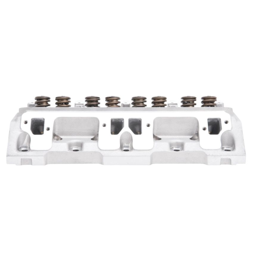 EDELBROCK EDE60175 SBM 340 Performer RPM Cylinder Head - Assm.
