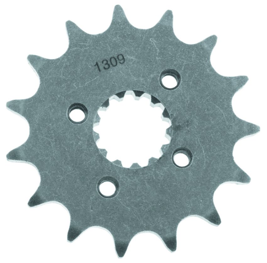 BikeMaster 965549 Honda Front Sprocket 520 15T