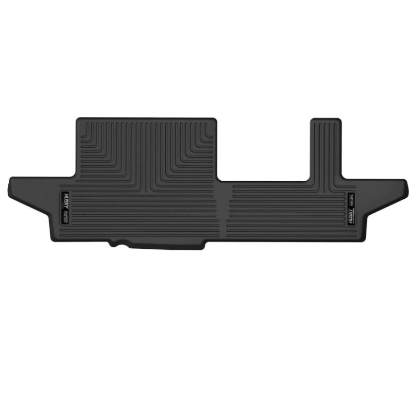 HUSKY LINERS HSK52071 GM X-act Contour Floor Liners