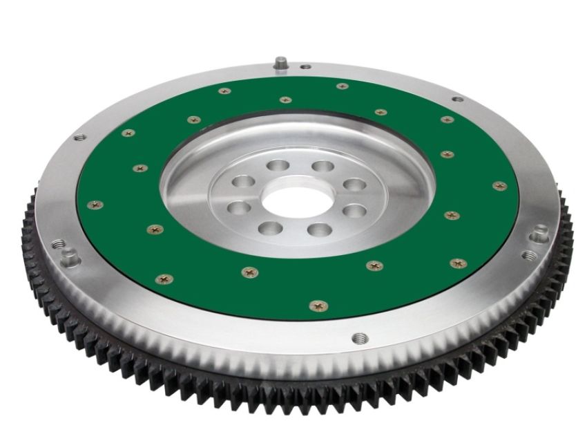 Fidanza Performance 133241 Lightweight with Repl Friction
